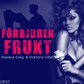 Förbjuden frukt - erotisk novell (MP3-Download)