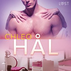 Hål – erotisk novell (MP3-Download) - Chleo