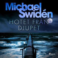 Cover Hotet från djupet (MP3-Download)