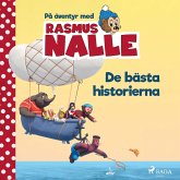 På äventyr med Rasmus Nalle - De bästa historierna (MP3-Download)