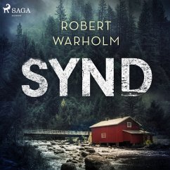 Synd (MP3-Download) - Warholm, Robert