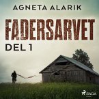 Fadersarvet Del 1 (MP3-Download)