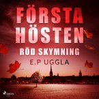 Första hösten: röd skymning (MP3-Download)
