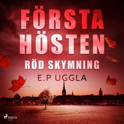 Första hösten: röd skymning (MP3-Download) - Uggla, E.P.