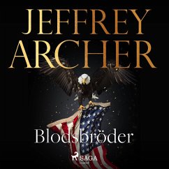 Blodsbröder (MP3-Download) - Archer, Jeffrey