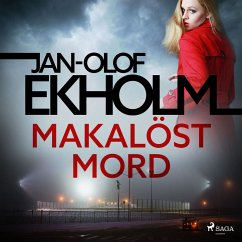 Makalöst mord (MP3-Download) - Ekholm, Jan-Olof