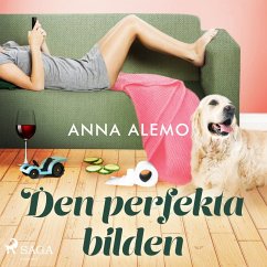 Den perfekta bilden (MP3-Download) - Alemo, Anna