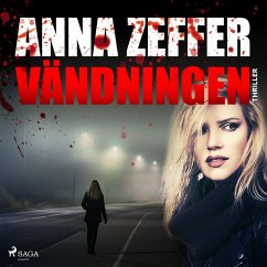 Vändningen (MP3-Download) - Zeffer, Anna
