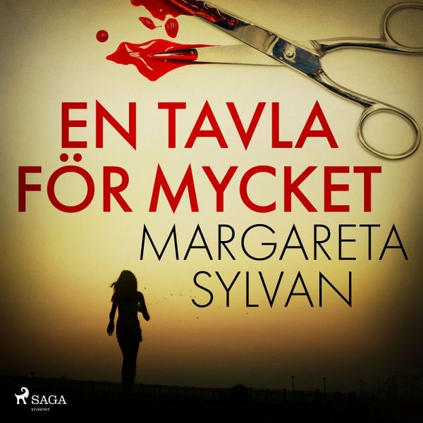 En tavla för mycket (MP3-Download) En tavla för mycket (MP3-Download)