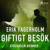 Giftigt besök (MP3-Download)