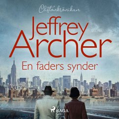 En faders synder (MP3-Download) - Archer, Jeffrey