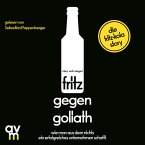fritz gegen Goliath (MP3-Download)