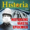 Historiens värsta epidemier... - Bild 1