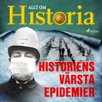 Historiens värsta epidemier (MP3-Download)