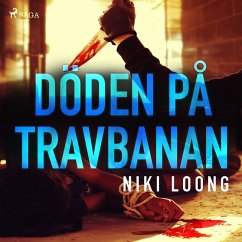 Döden på travbanan (MP3-Download) - Loong, Niki