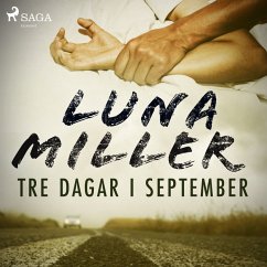 Tre dagar i september (MP3-Download) - Miller, Luna