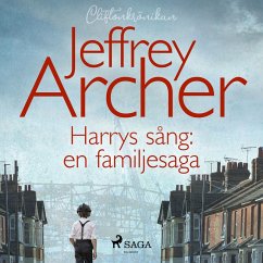 Harrys sång: en familjesaga (MP3-Download) - Archer, Jeffrey