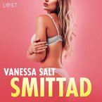 Smittad - erotisk novell (MP3-Download)
