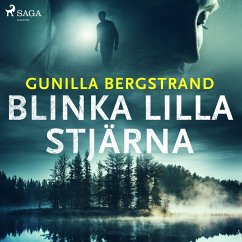 Blinka lilla stjärna (MP3-Download) - Bergstrand, Gunilla