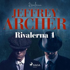 Rivalerna 1 (MP3-Download) - Archer, Jeffrey