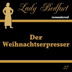 Folge 27: Der Weihnachtserpresser (MP3-Download)