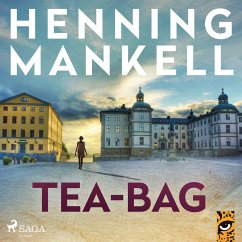 Tea-Bag (MP3-Download) - Mankell, Henning