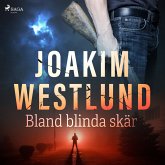 Bland blinda skär (MP3-Download)