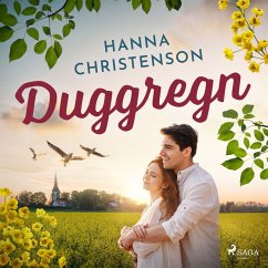 Duggregn (MP3-Download) - Christenson, Hanna