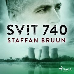 Svit 740 (MP3-Download) - Bruun, Staffan