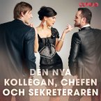 Den nya kollegan, chefen och sekreteraren (MP3-Download)