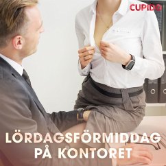 Cover Lördagsförmiddag på kontoret (MP3-Download)