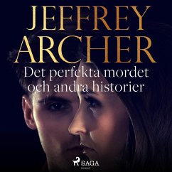 Det perfekta mordet och andra historier (MP3-Download) - Archer, Jeffrey