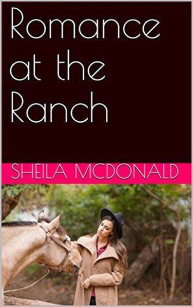 Romance at the Ranch (eBook, ePUB) Romance at the Ranch (eBook, ePUB)