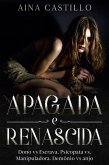 Apagada E Renascida (eBook, ePUB)