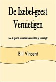 De Izebel-geest Vernietigen (eBook, ePUB)