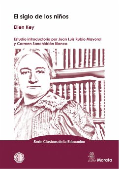 El siglo de los niños (eBook, ePUB) - Key, Ellen