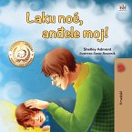 Laku noć, anđele moj! (eBook, ePUB)