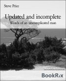 Updated and incomplete (eBook, ePUB)