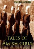 Tales of Amish Girls (eBook, ePUB)