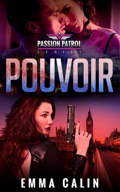 Cover Pouvoir (Patrouille de la Passion, #6) (eBook, ePUB)