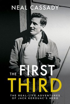 The First Third (eBook, ePUB) - Cassady, Neal