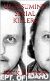 Unassuming Serial Killers (eBook, ePUB)