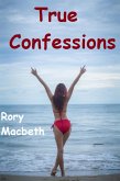 True Confessions (eBook, ePUB)