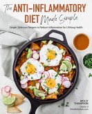 The Anti-Inflammatory Diet Made Simple (eBook, ePUB)