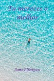 Tu mereces o melhor (eBook, ePUB)