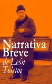 Narrativa Breve de León Tolstoi (eBook, ePUB)