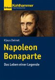 Napoleon Bonaparte (eBook, ePUB)