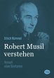 Robert Musil verstehen (eBook, ePUB) - Bild 1