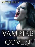 Vampire Coven (eBook, ePUB)