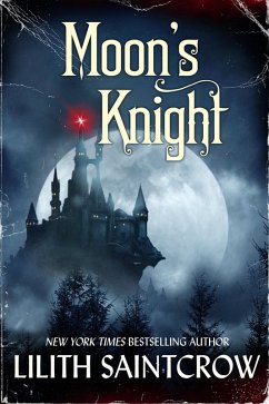 Cover Moon's Knight (eBook, ePUB)